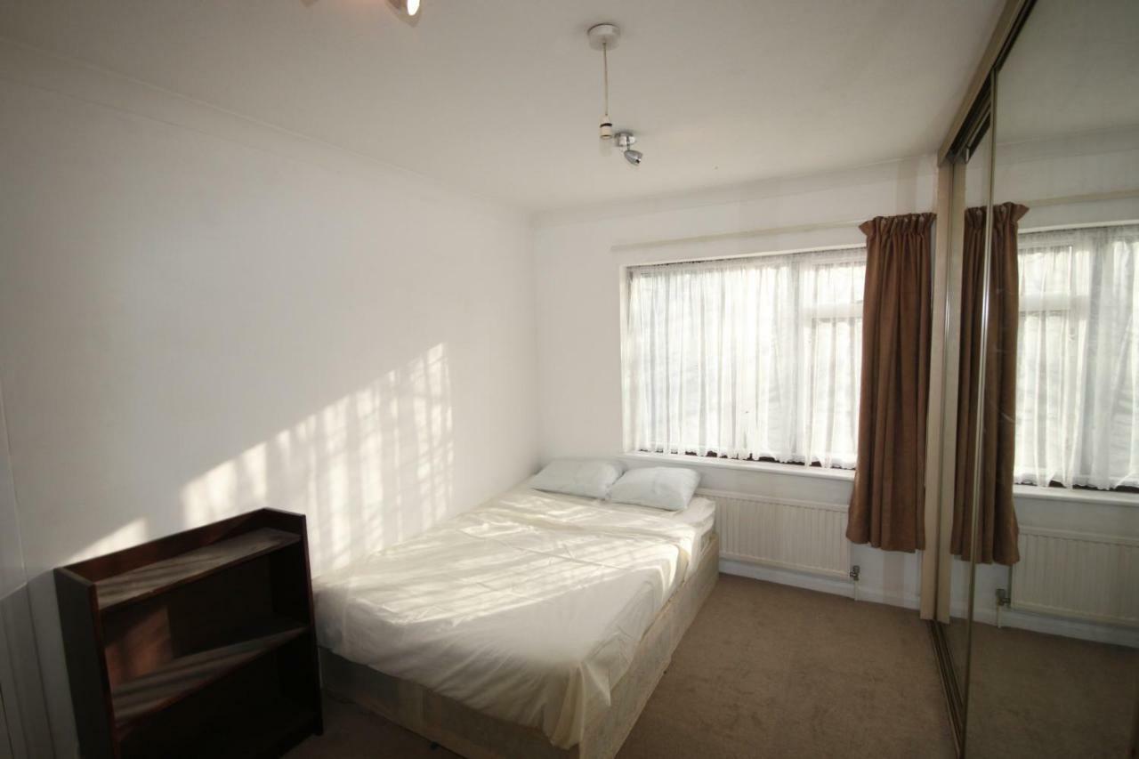 Gasthof Hill Crescent *