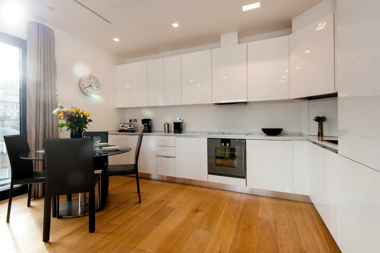Arcore Premium The Appartement Londen