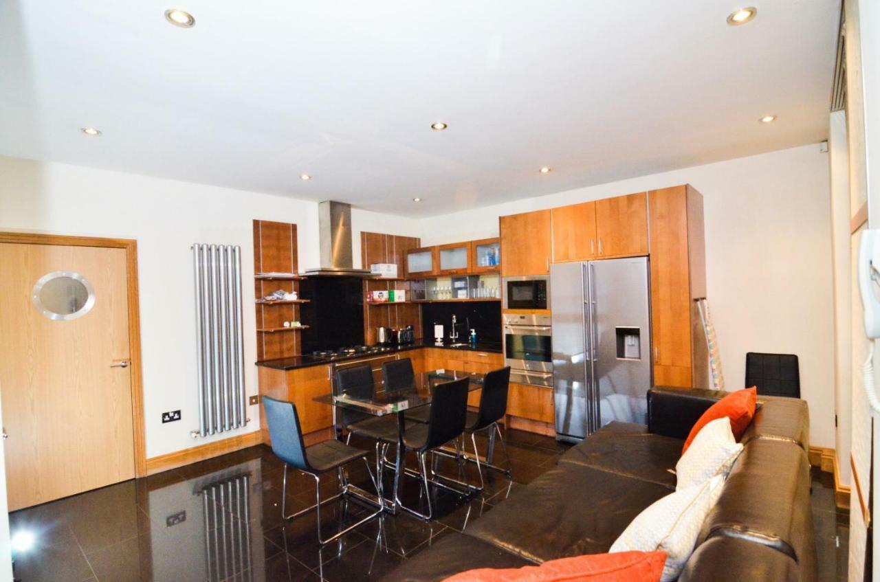 Thames View House Surrey Quays Guest house 3*