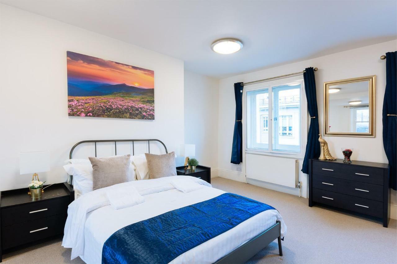 Mayfair 4* Londen