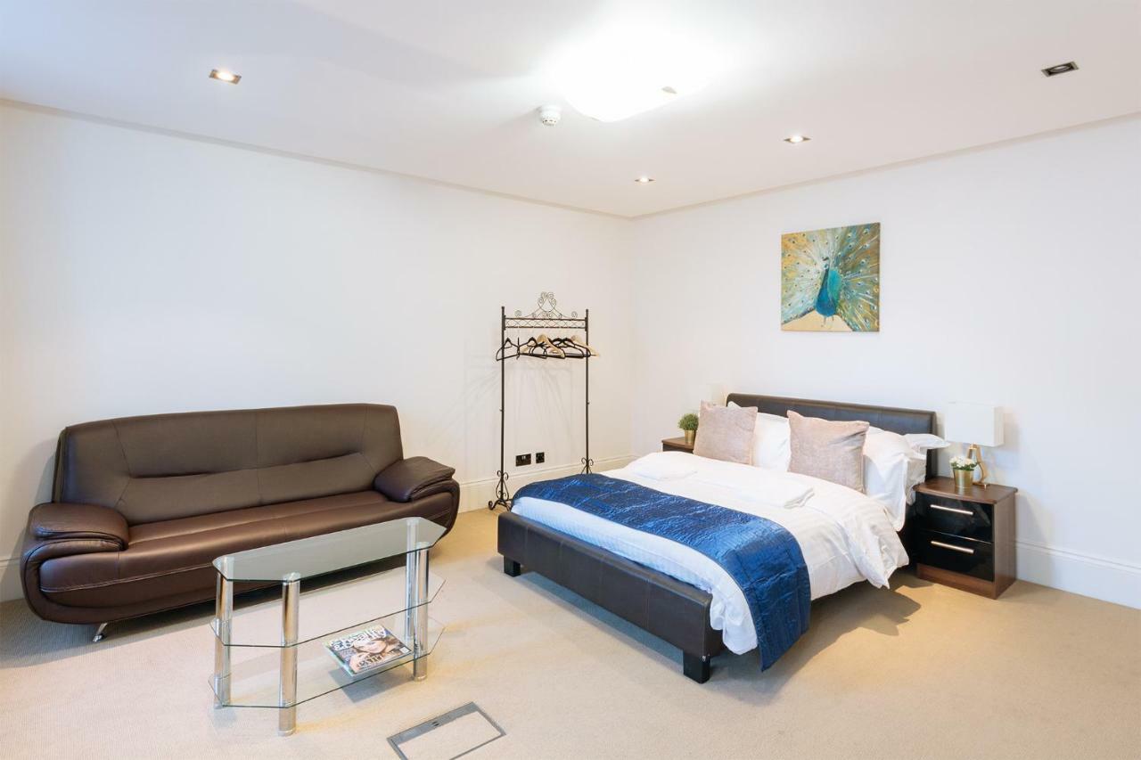 Mayfair Gasthuis 4*