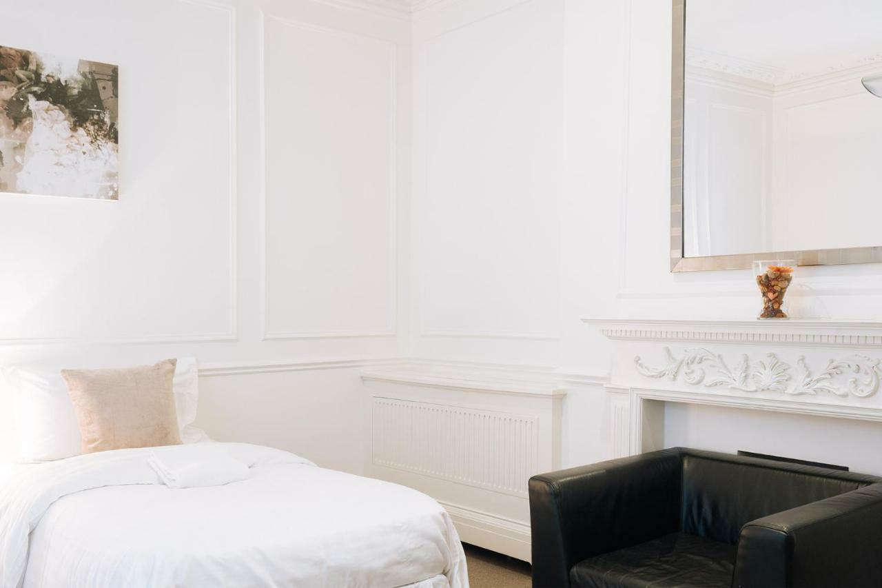 Gasthuis Mayfair 4*
