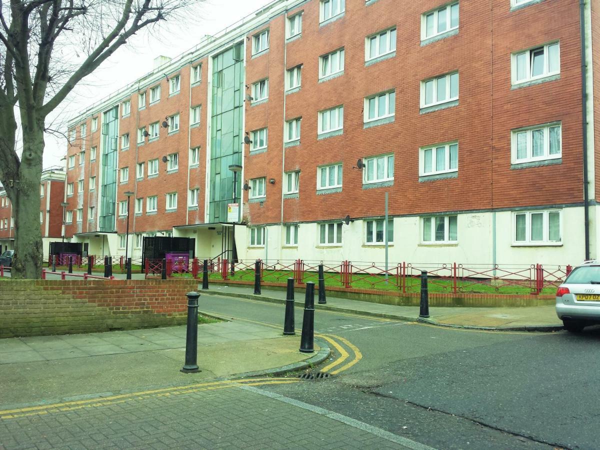 Homestay Welstead House London