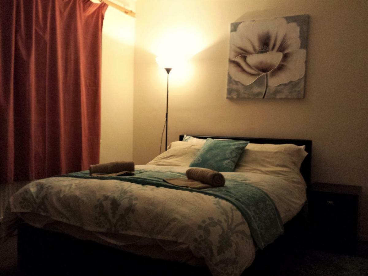 Homestay Welstead House *