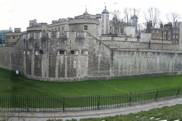 Welstead House London