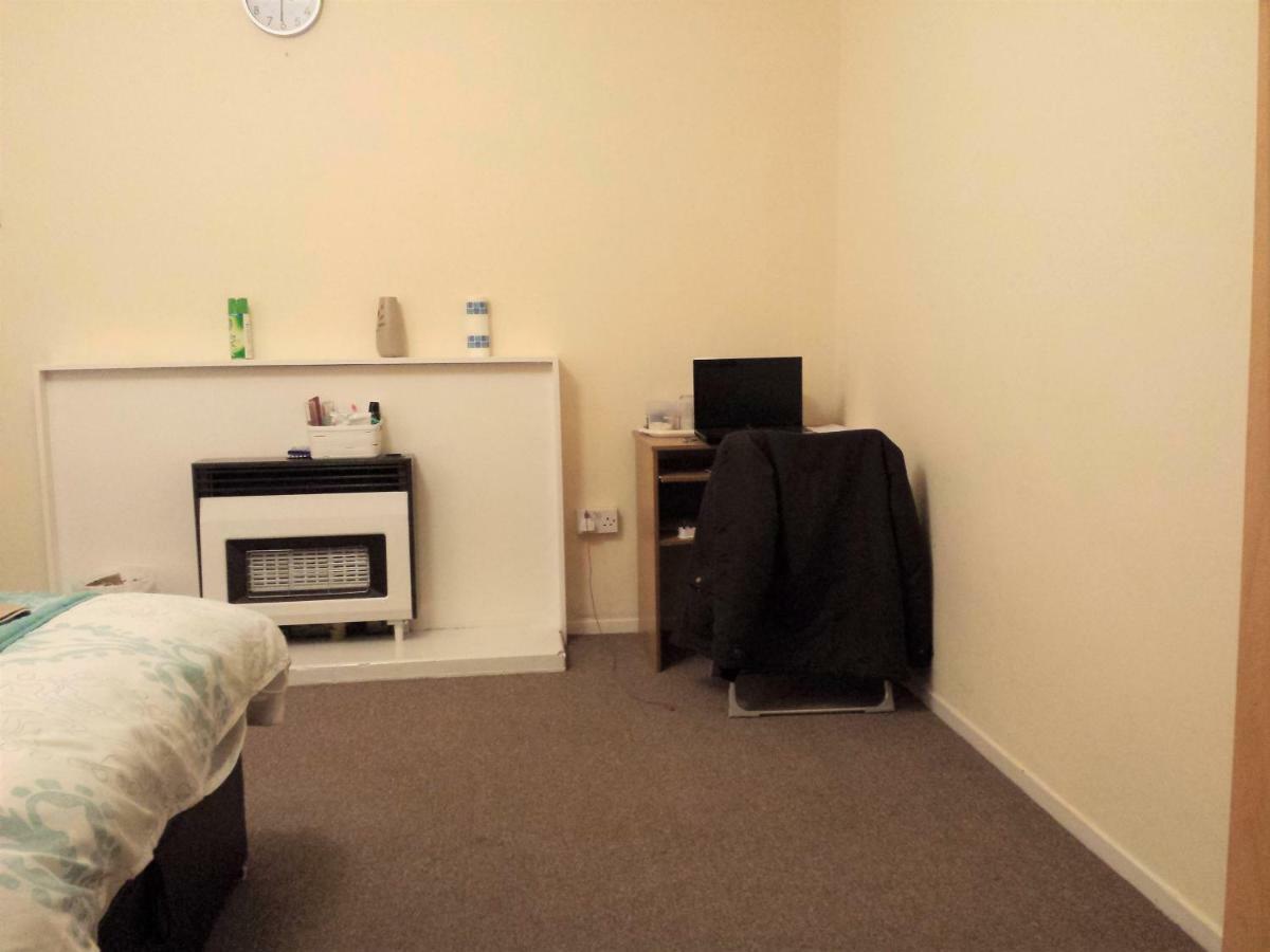 Welstead House Homestay *