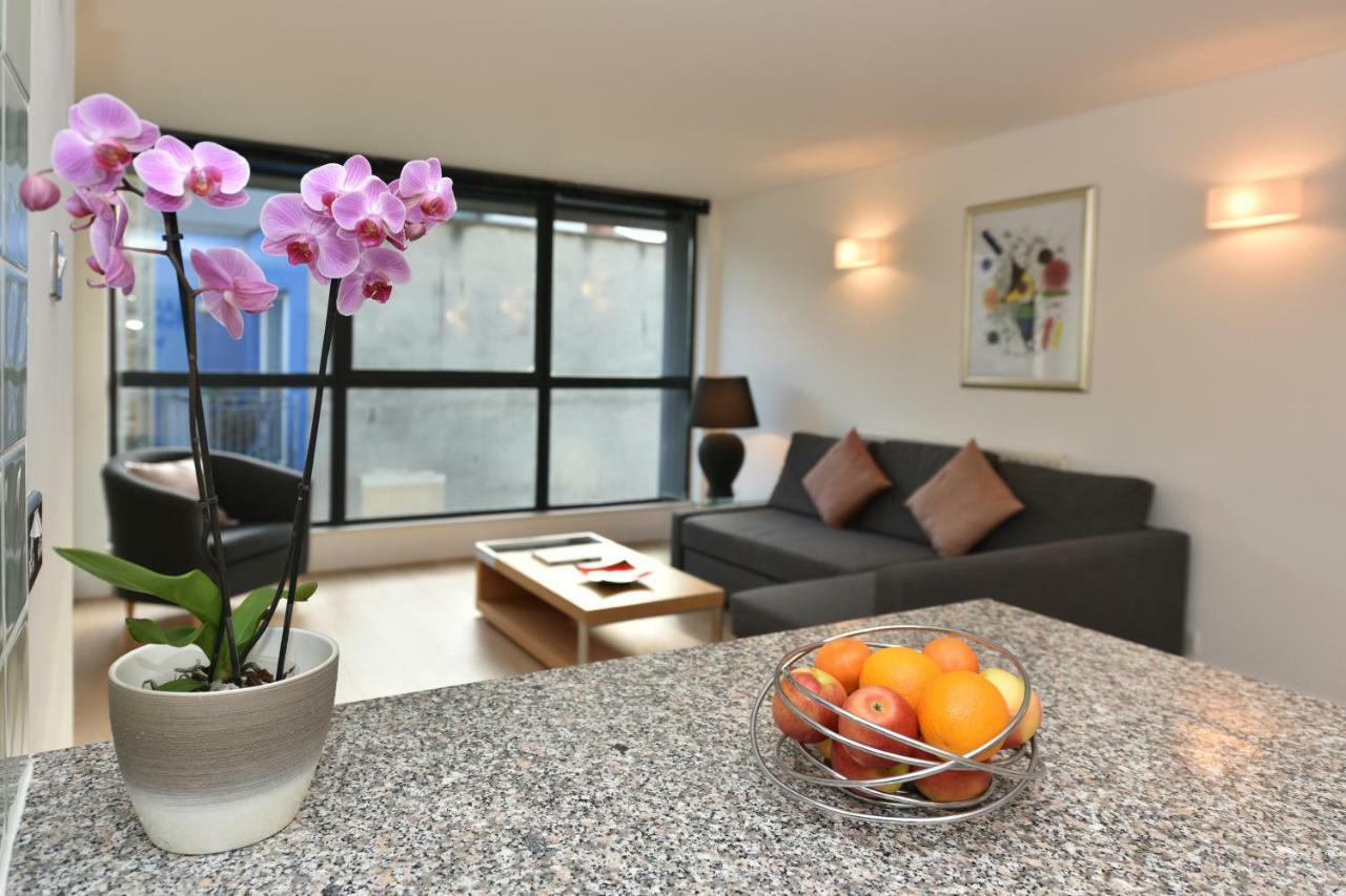 Appartement Modern & Peaceful Flat 2 Mins To Tube