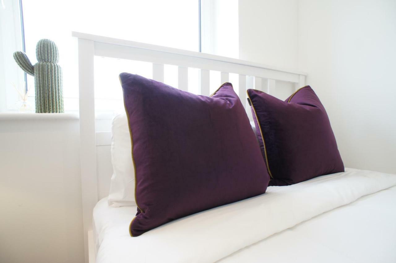 Thames View Apartment *