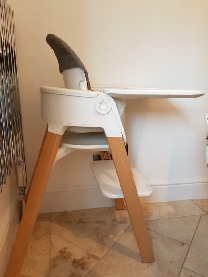 Pimlico Apartment London