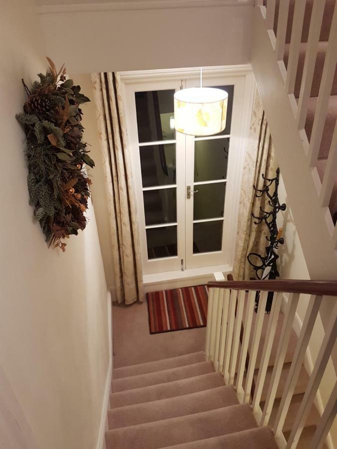 Pimlico Apartment *