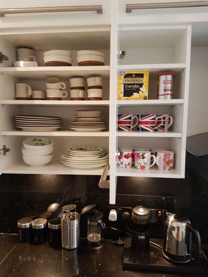 Apartment Pimlico