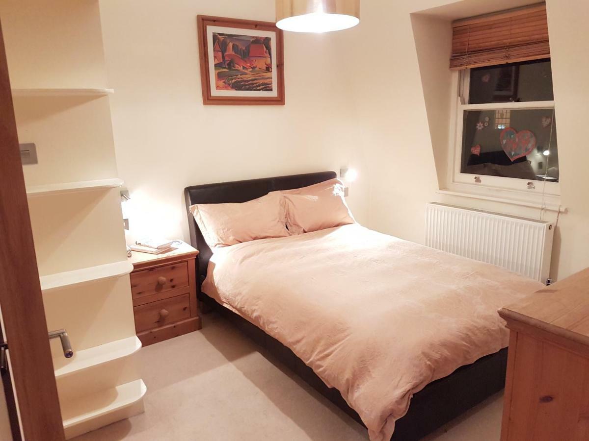 Apartment Pimlico