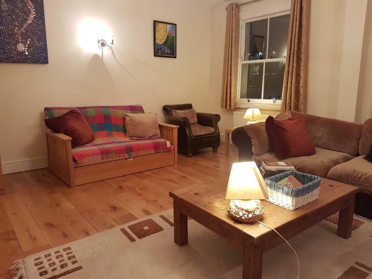Apartment Pimlico