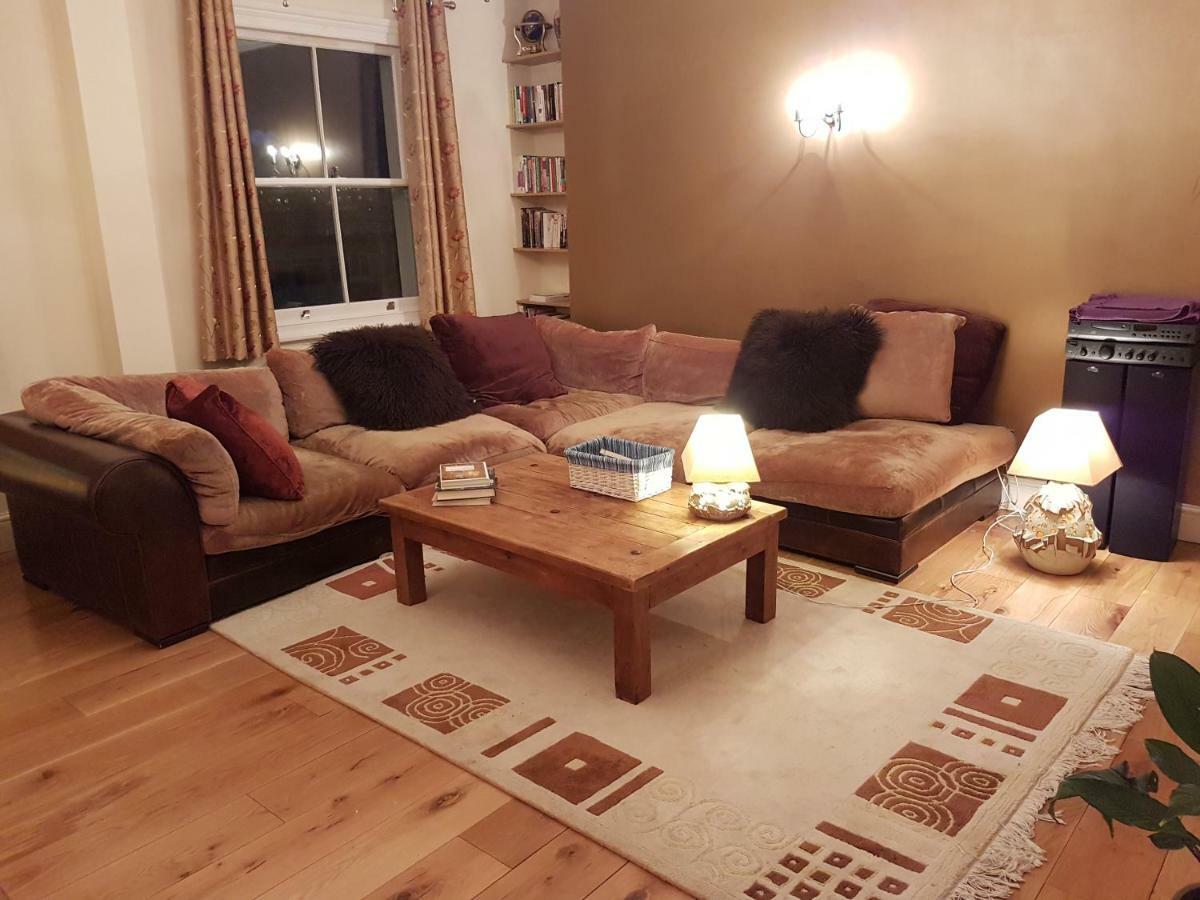 Apartment Pimlico