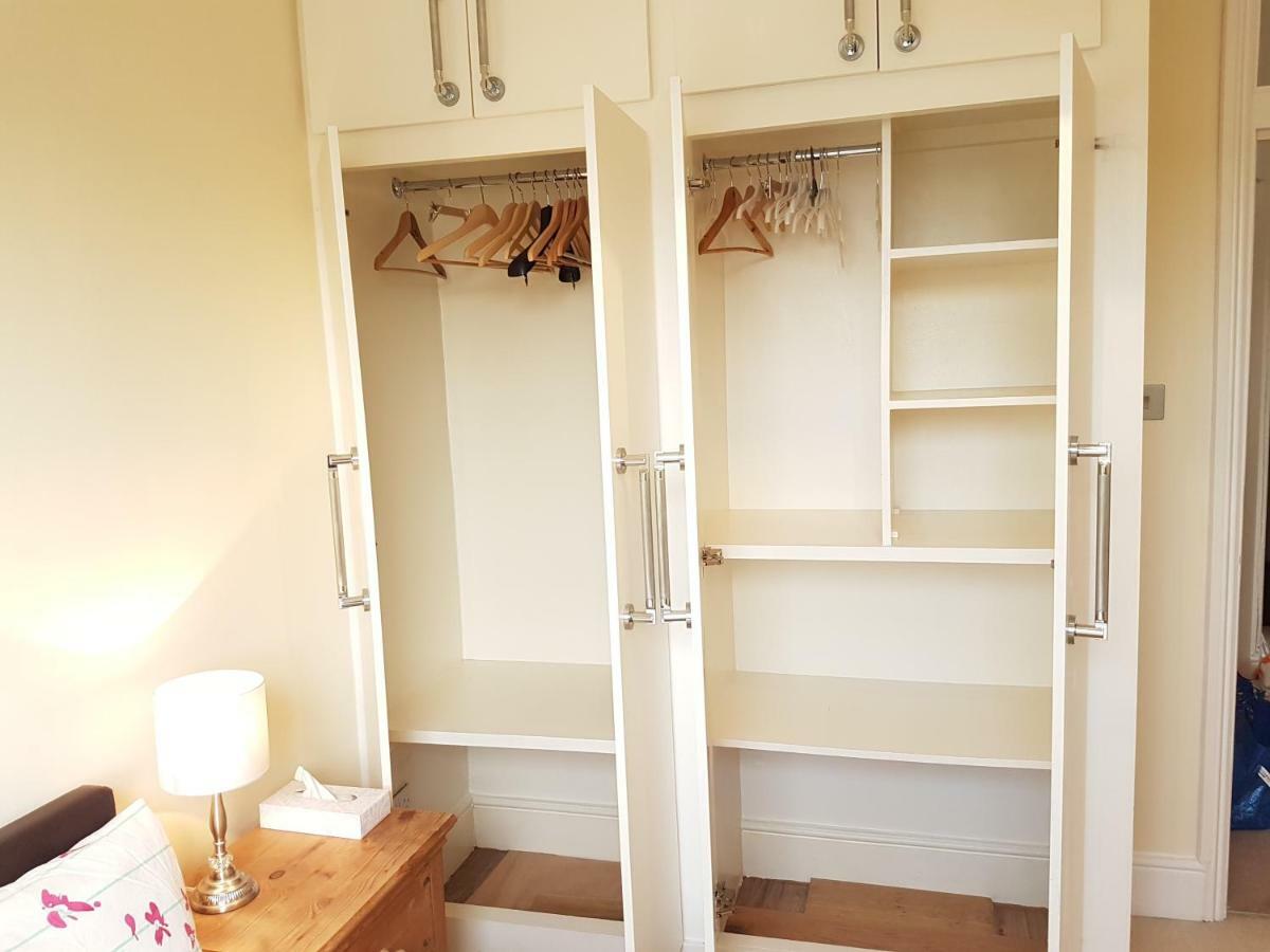 Apartamento Pimlico