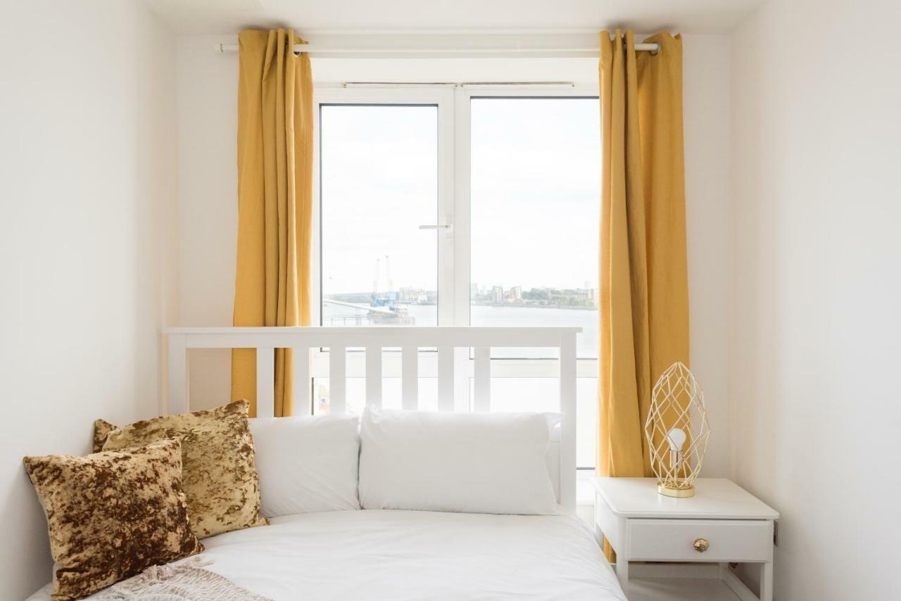 Thames View Apartment *