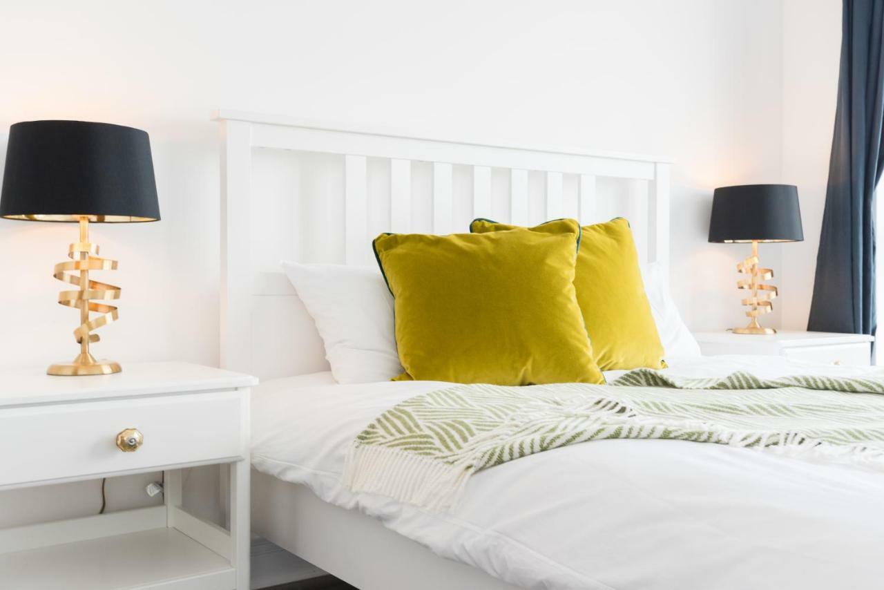 Thames View Apartment *