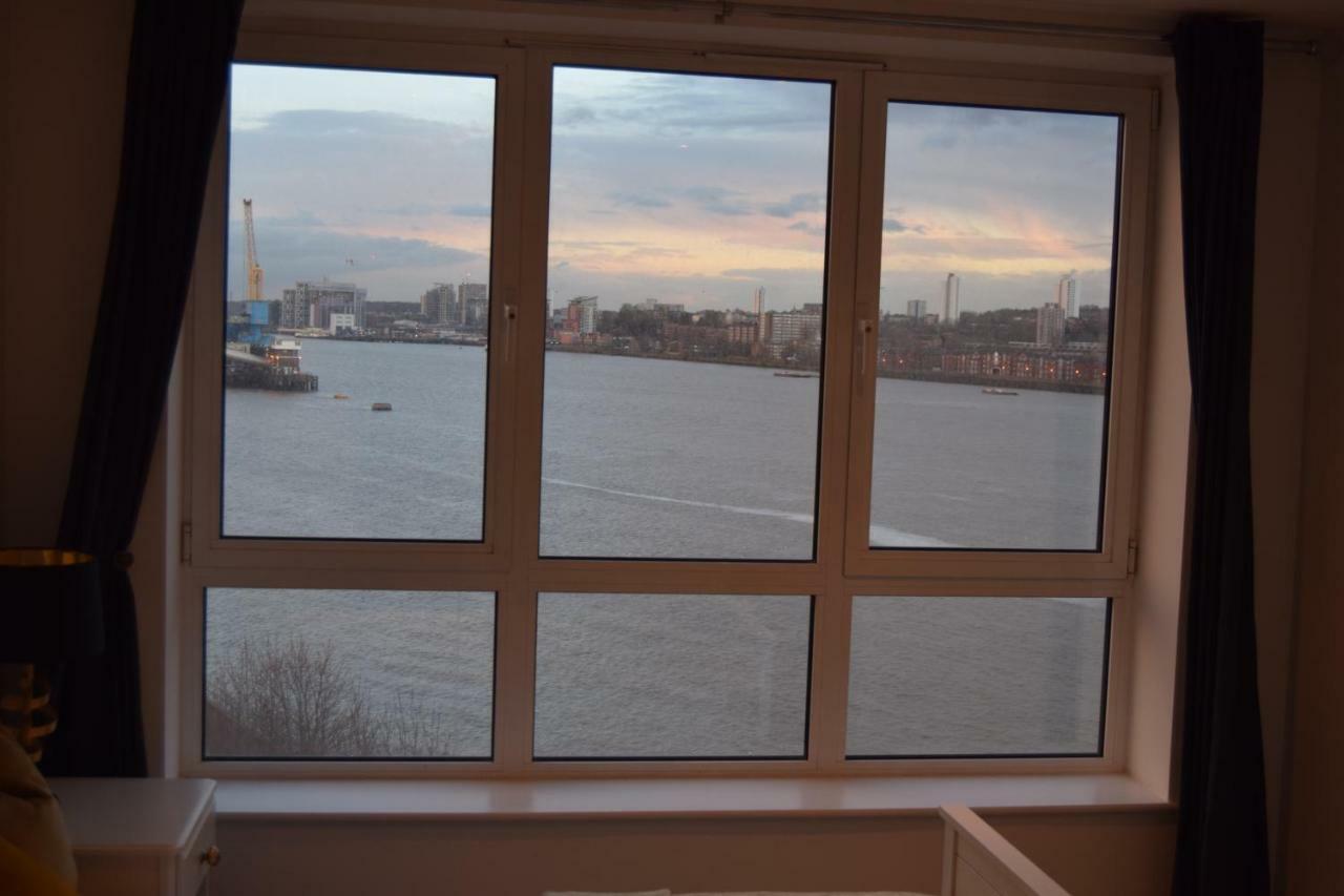 Thames View *