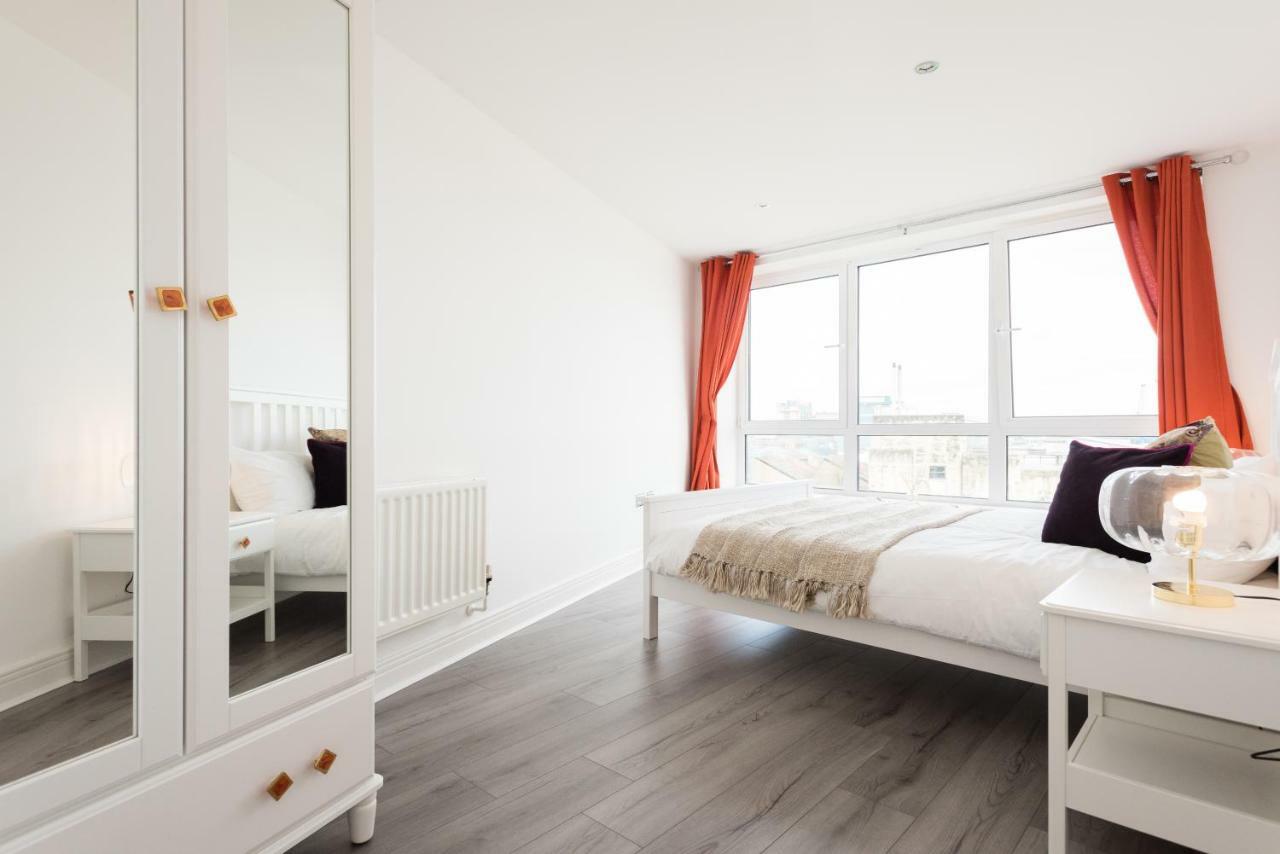 Apartment Thames View *