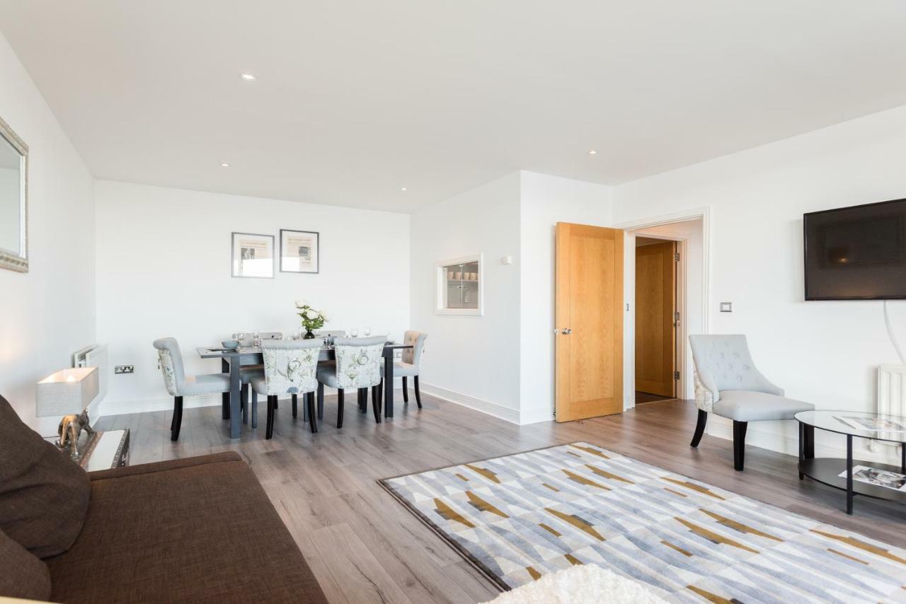 Apartment Thames View *