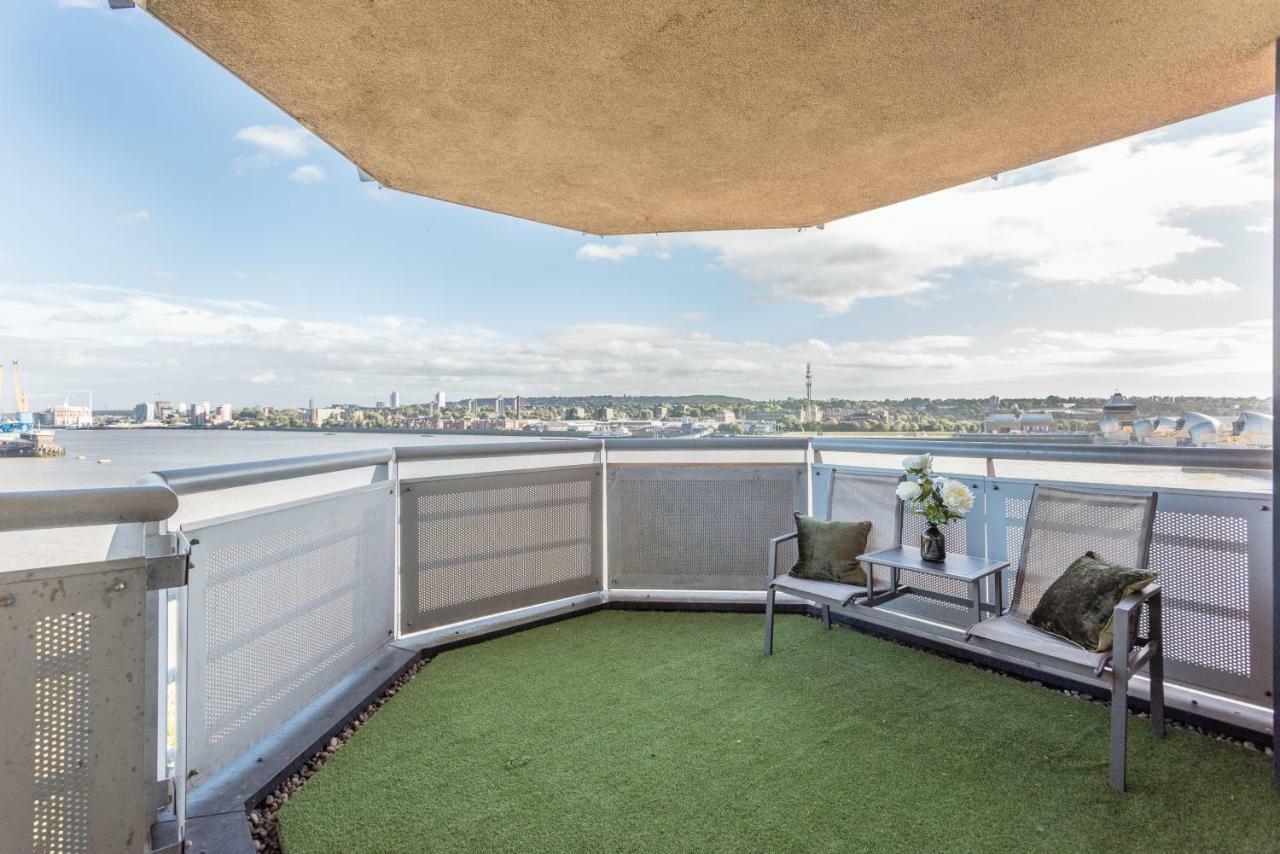 Apartment Thames View *