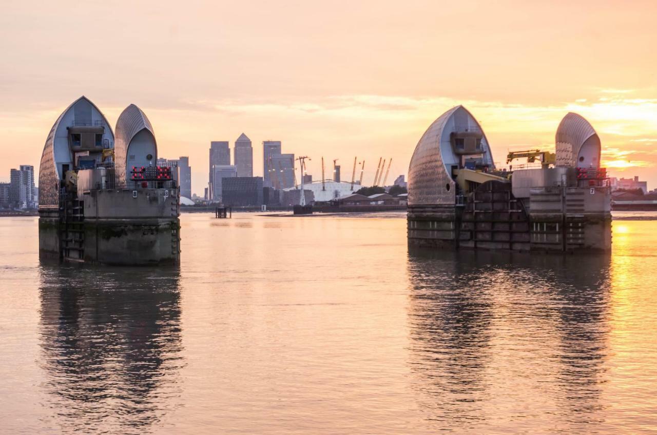 Thames View Apartment *
