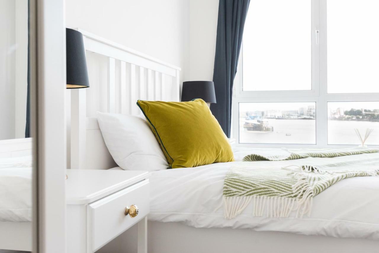 Thames View Apartment *
