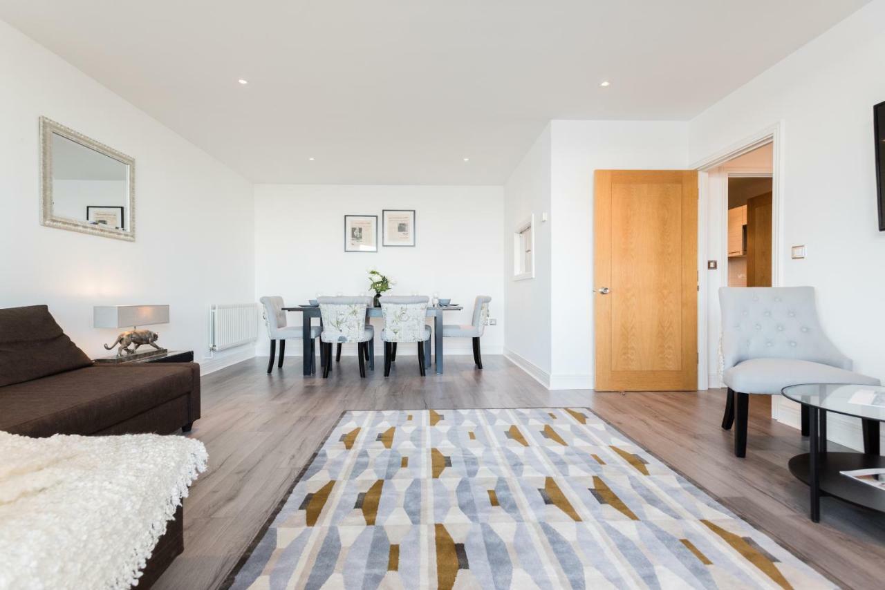 Apartment Thames View