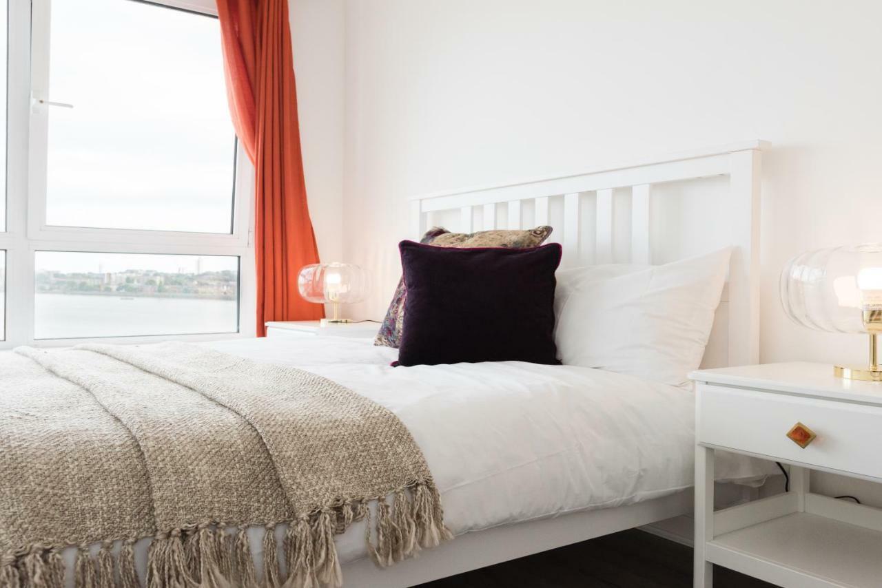 Thames View Apartment