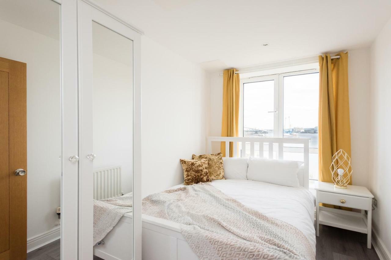 Thames View Apartment