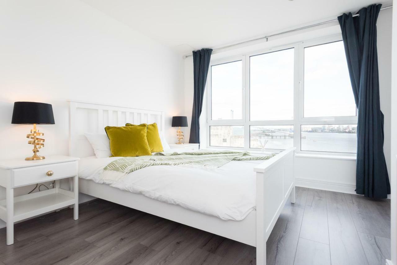 Thames View Apartment