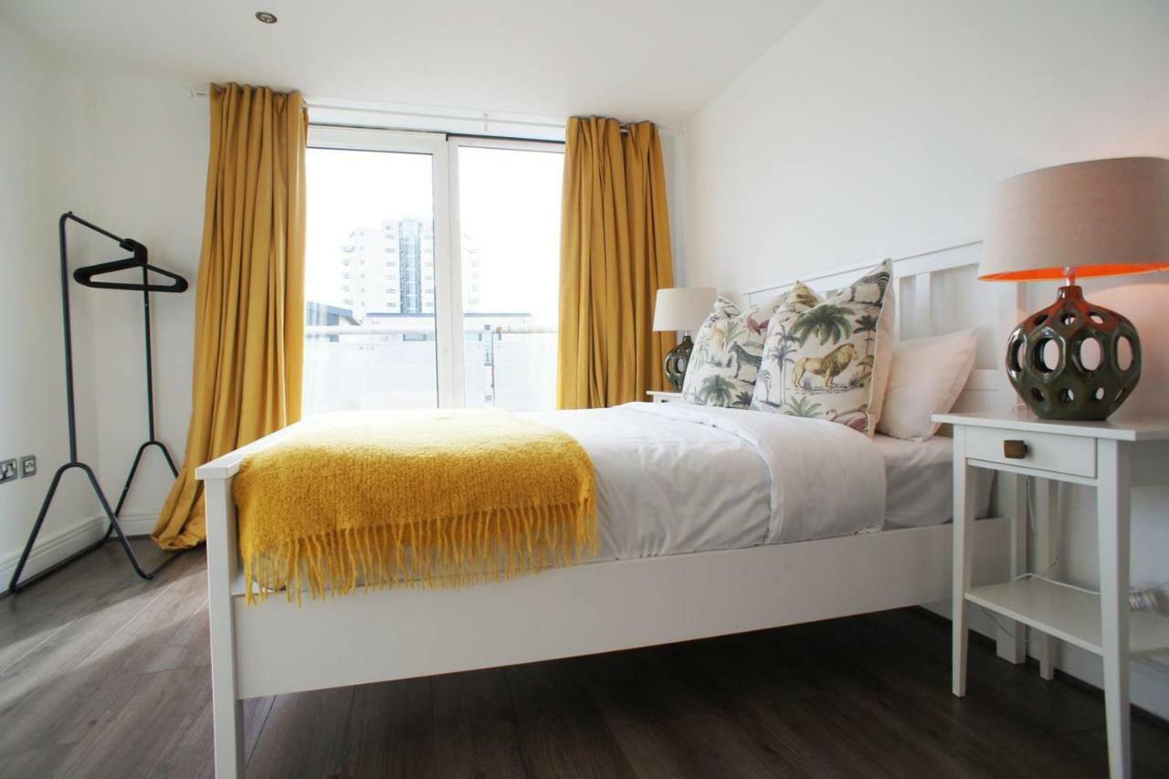 Apartment Thames View *