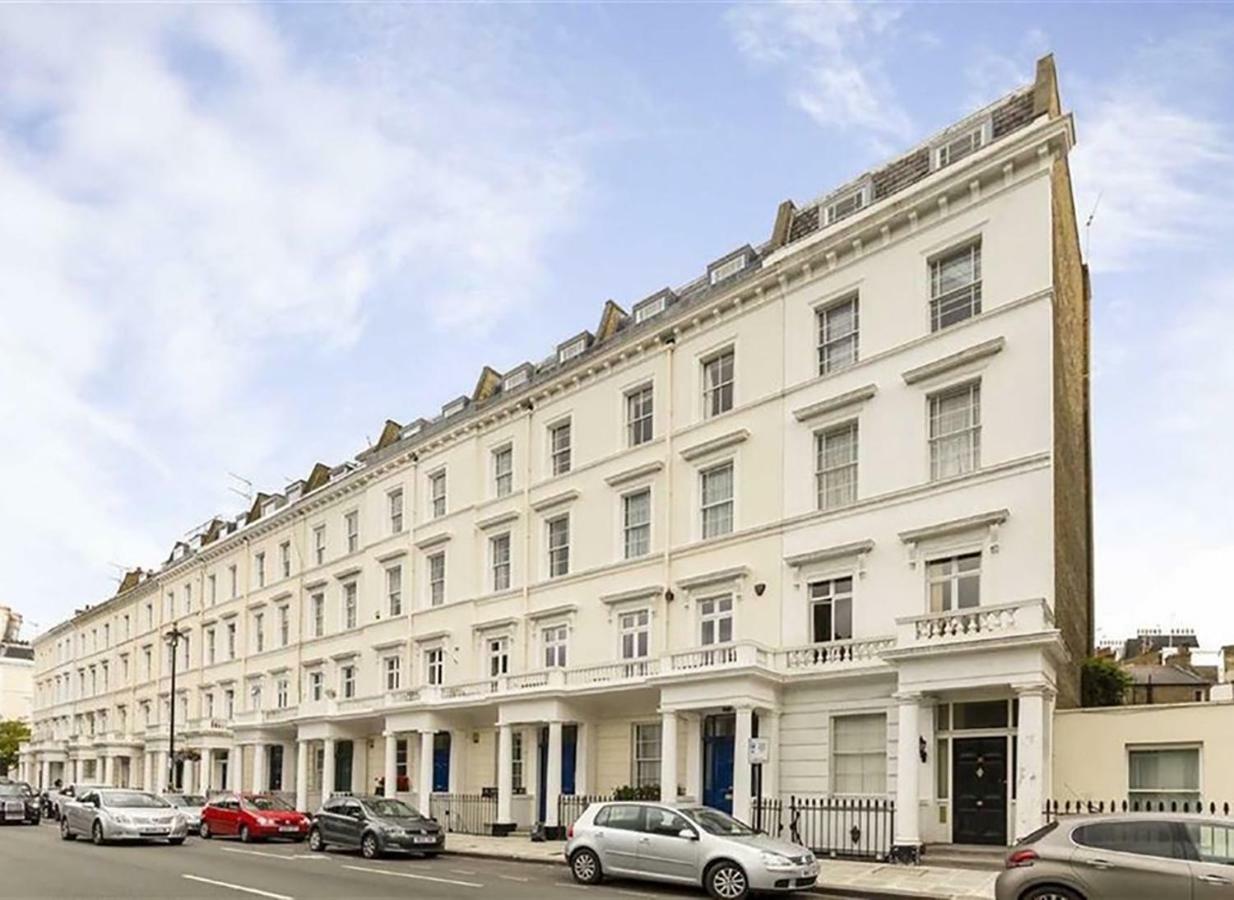 Pimlico Near Victoria
