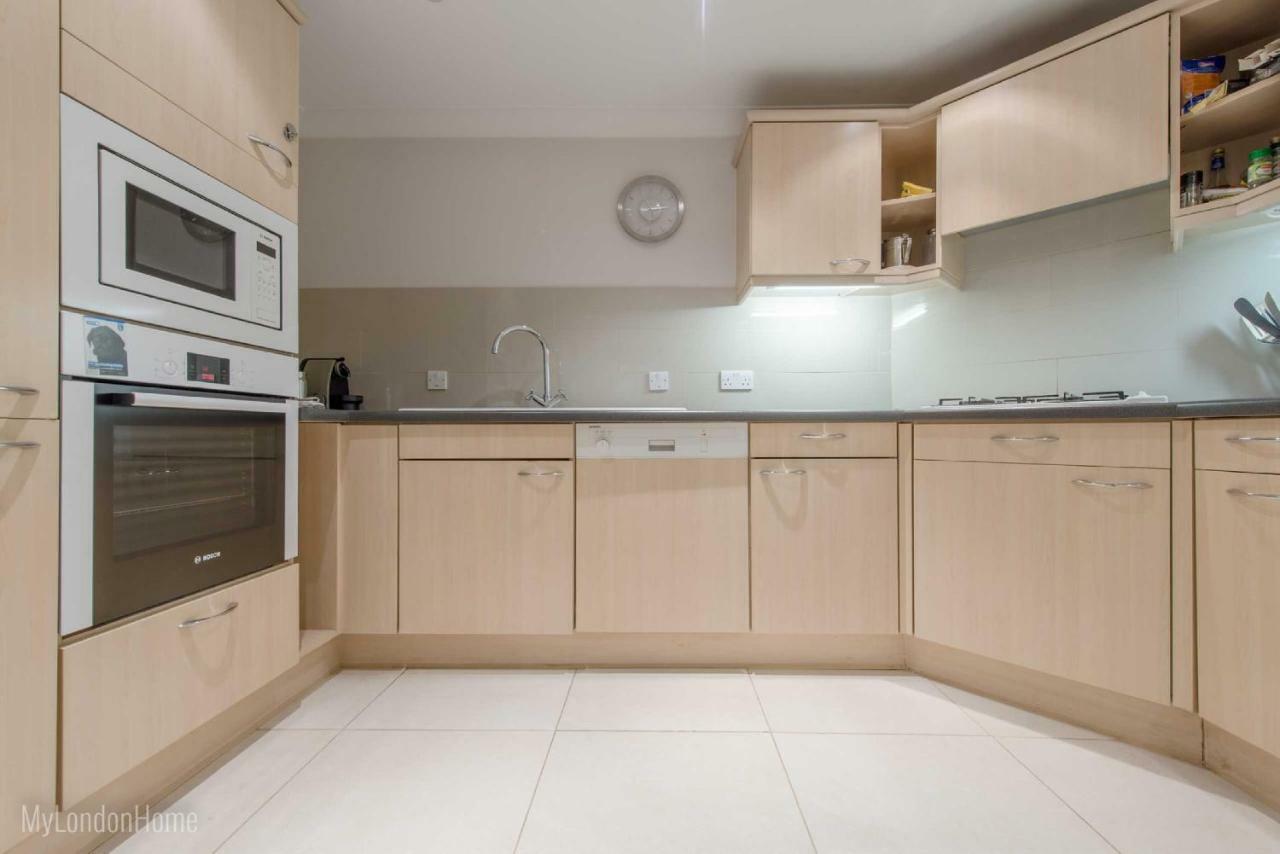 Stylish In Victoria & Westminster Appartement