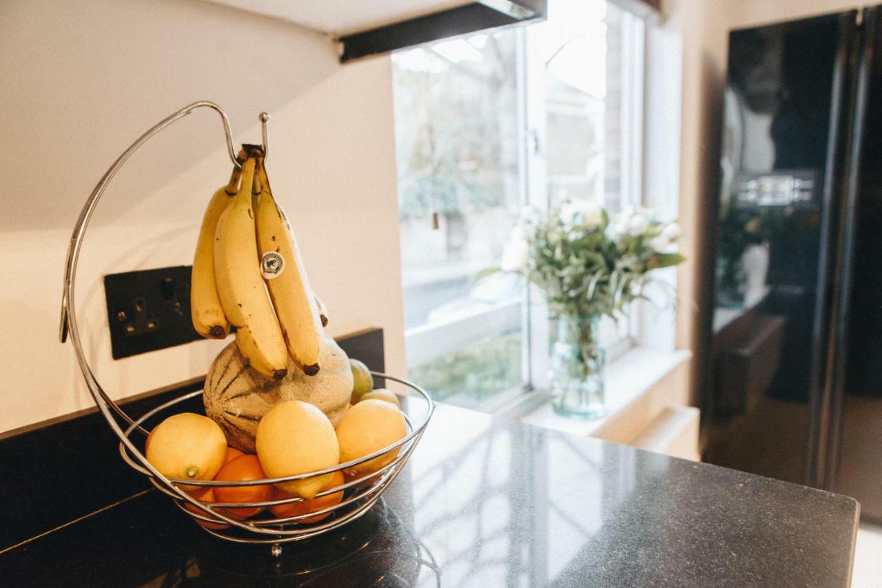 Chelsea Townhouse Holiday home London