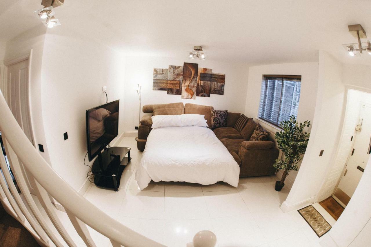 Chelsea Townhouse Holiday home *
