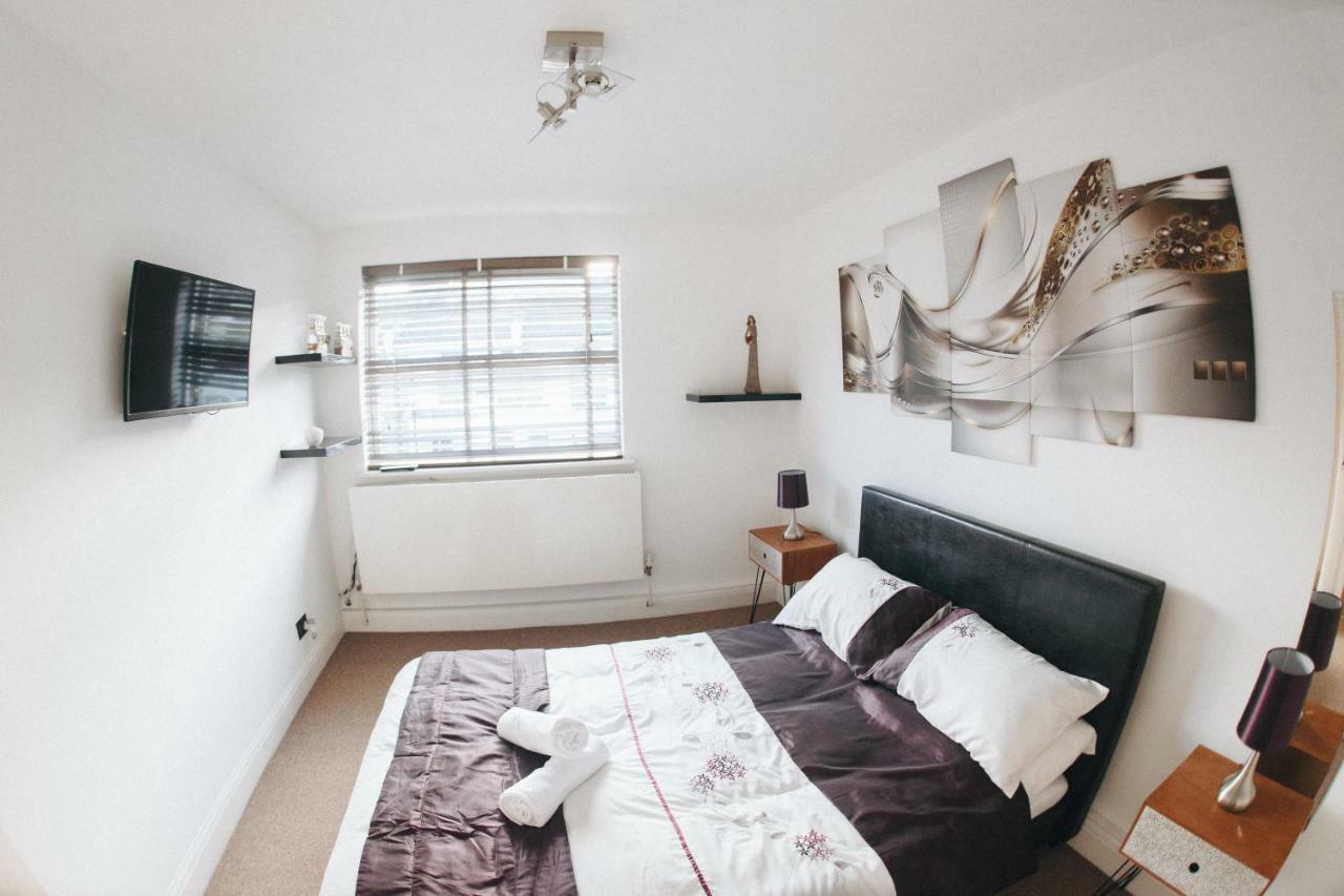Chelsea Townhouse * London