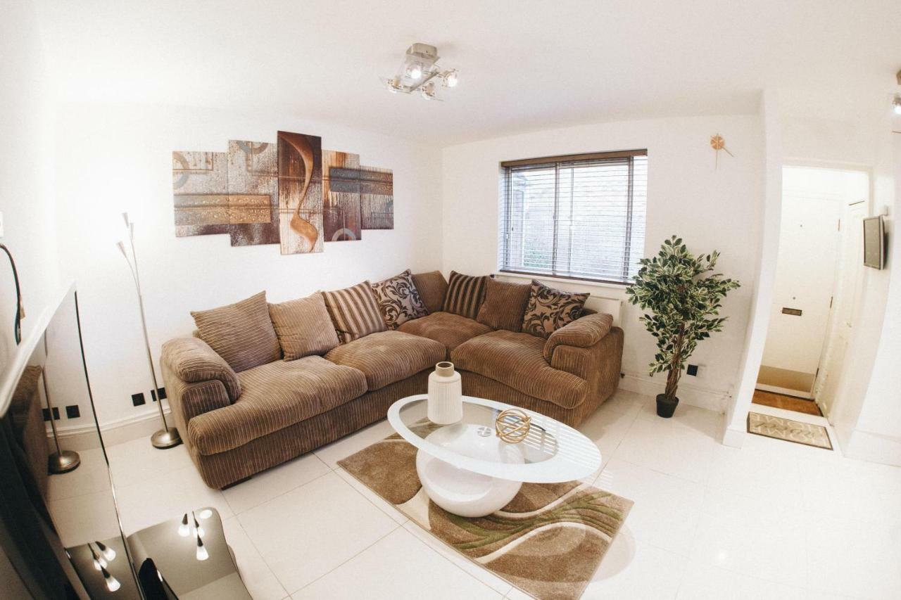Holiday home Chelsea Townhouse