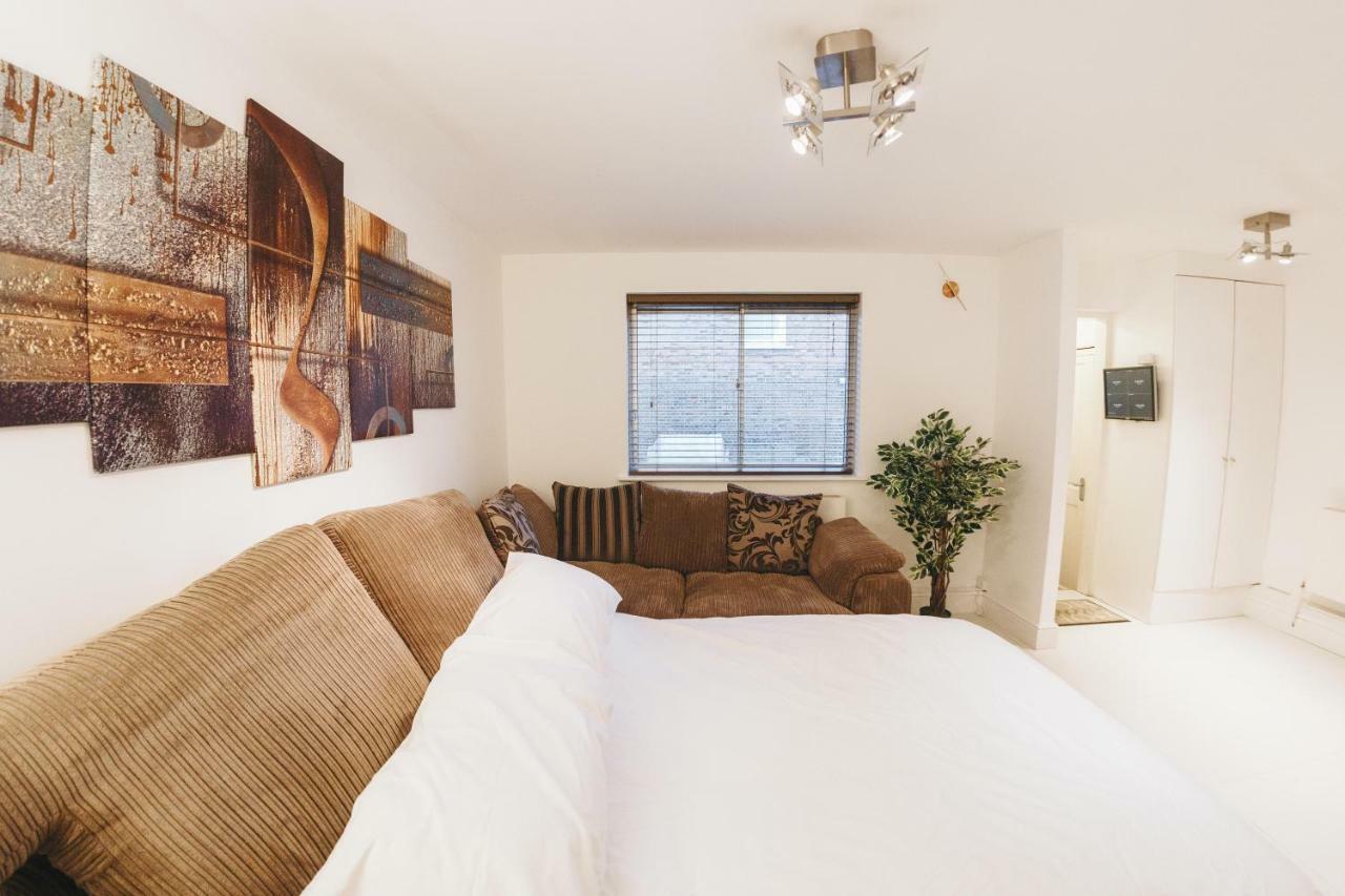 Chelsea Townhouse * London