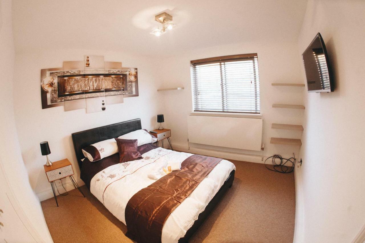 Holiday home Chelsea Townhouse