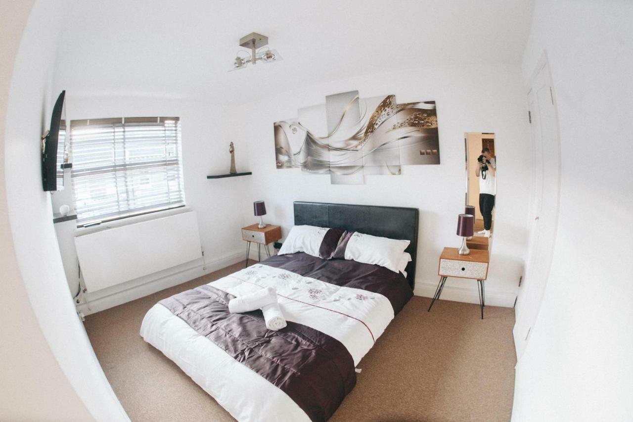 Chelsea Townhouse Holiday home