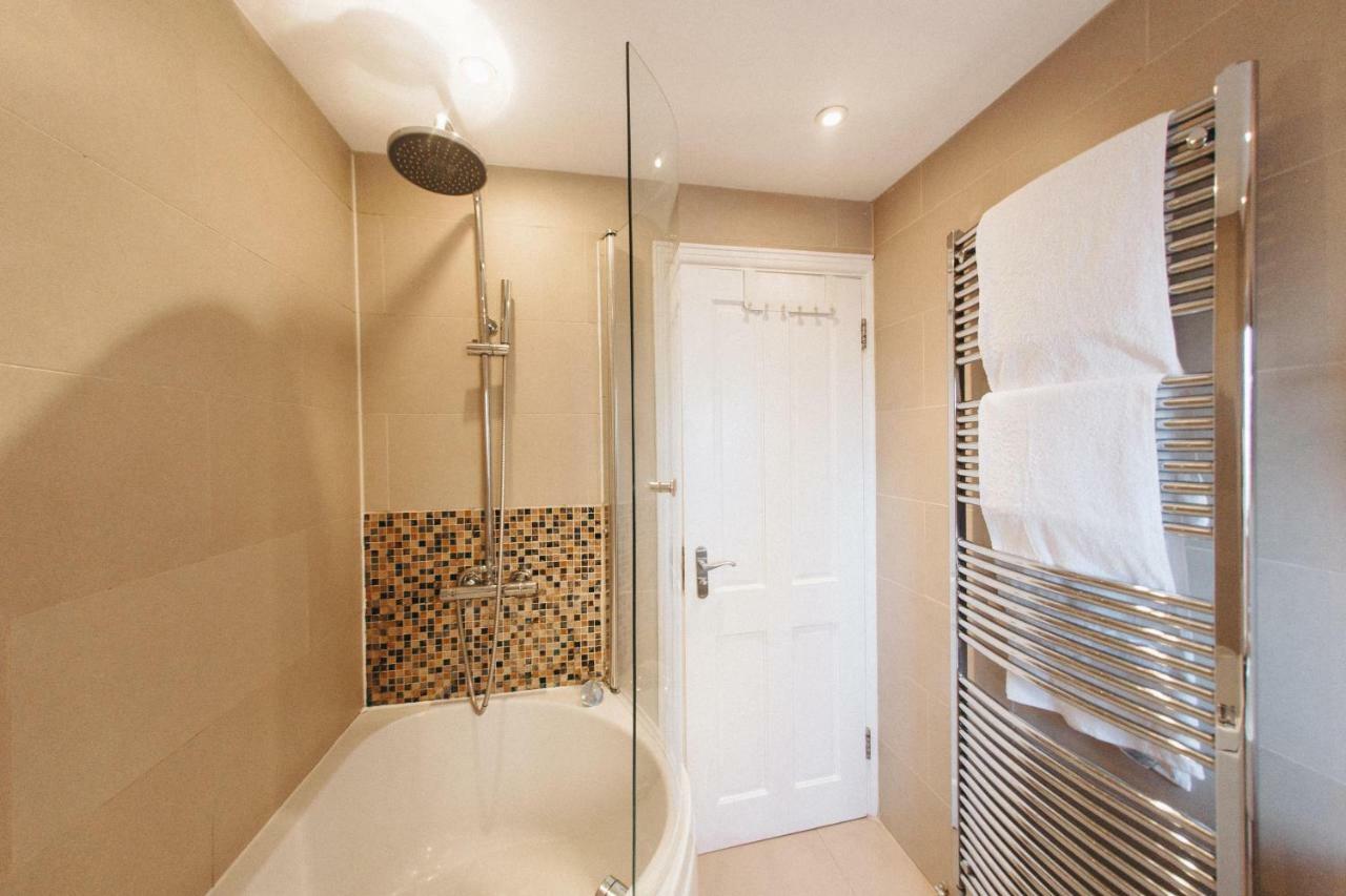 Holiday home Chelsea Townhouse *