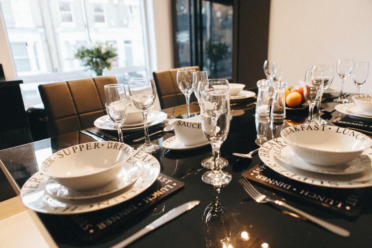Chelsea Townhouse Holiday home London