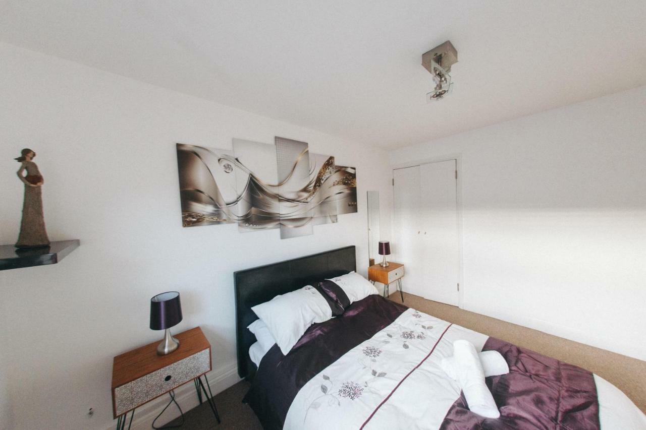 Holiday home Chelsea Townhouse *