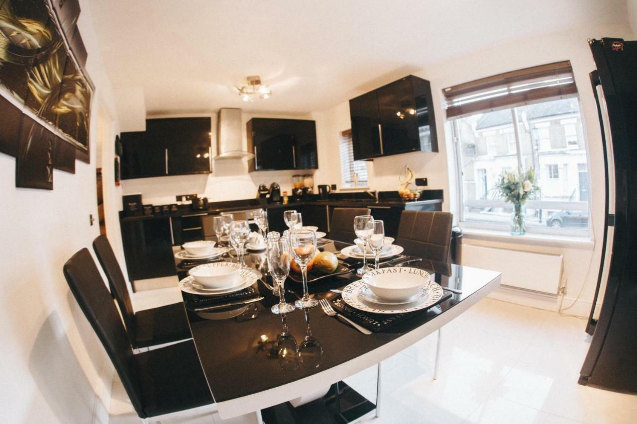 Holiday home Chelsea Townhouse