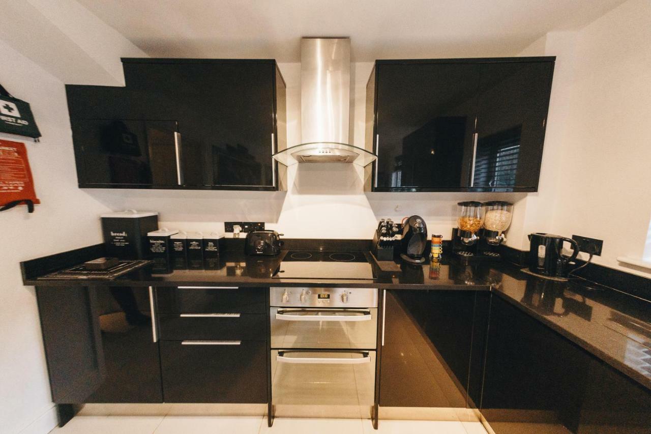 Chelsea Townhouse Holiday home London