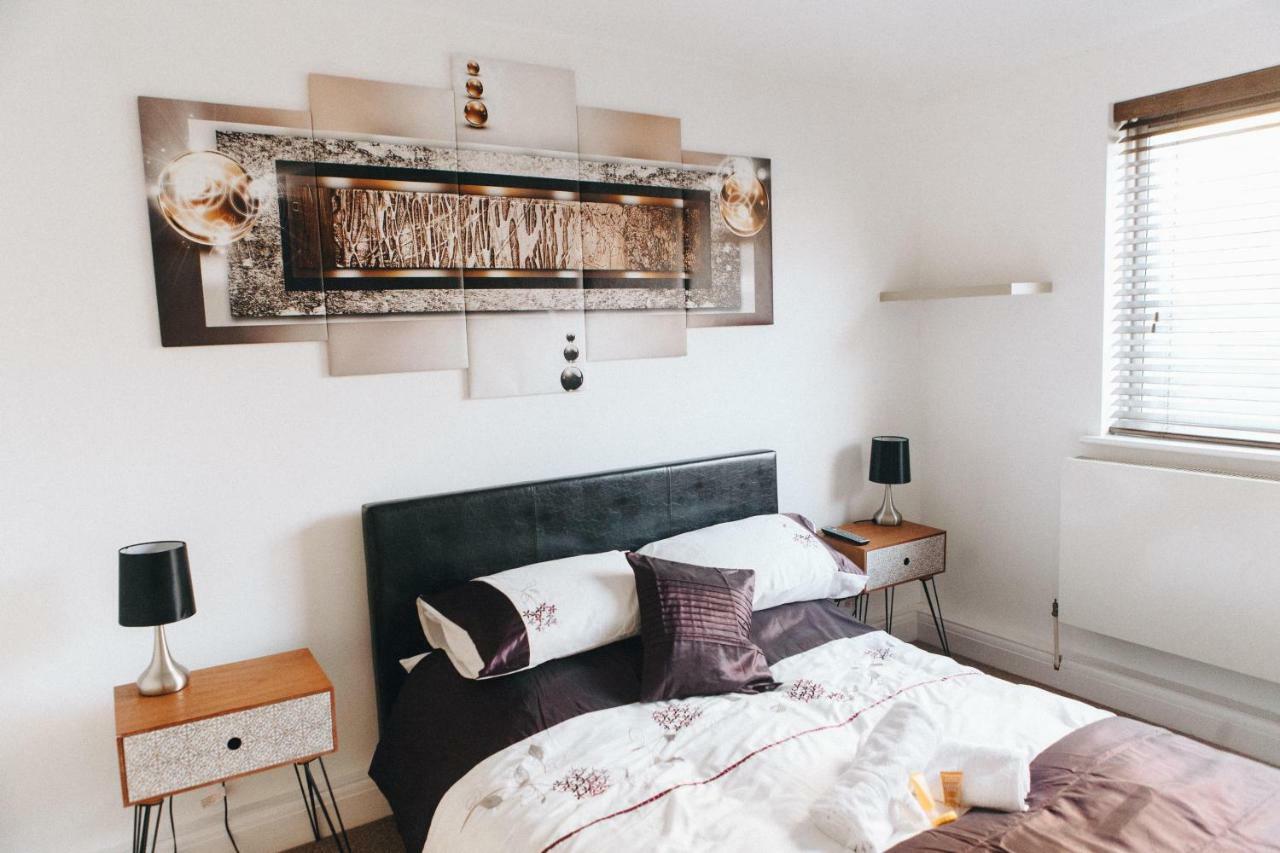 Chelsea Townhouse Holiday home