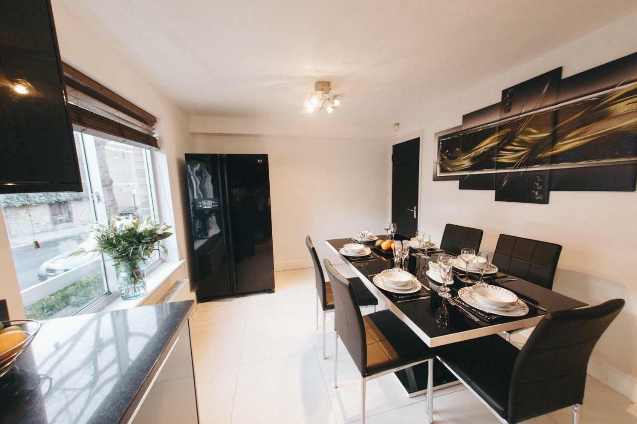 Holiday home Chelsea Townhouse *