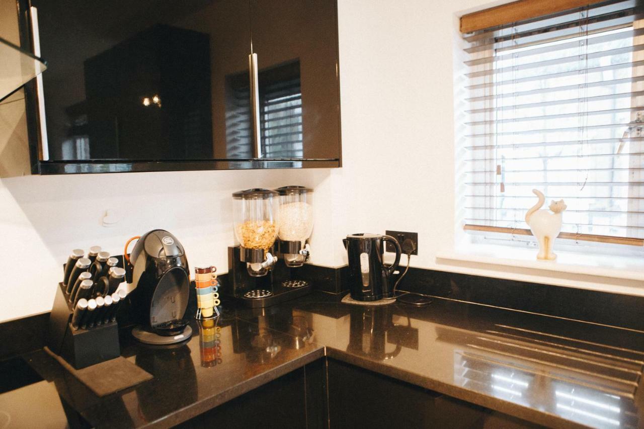 Holiday home Chelsea Townhouse *