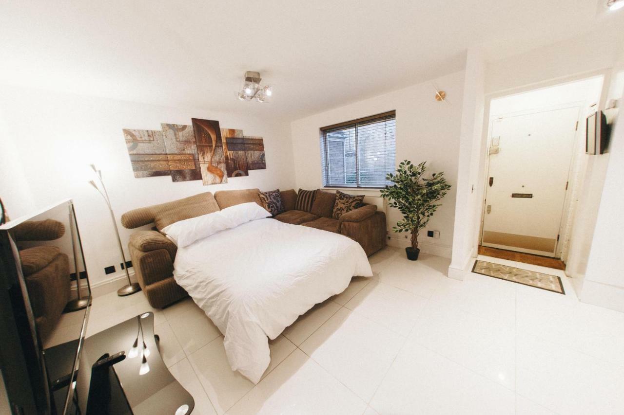 Chelsea Townhouse London
